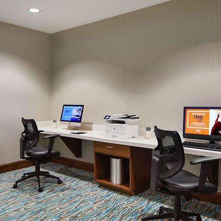 Hampton Inn & Suites Chicago/Waukegan Eksteriør bilde