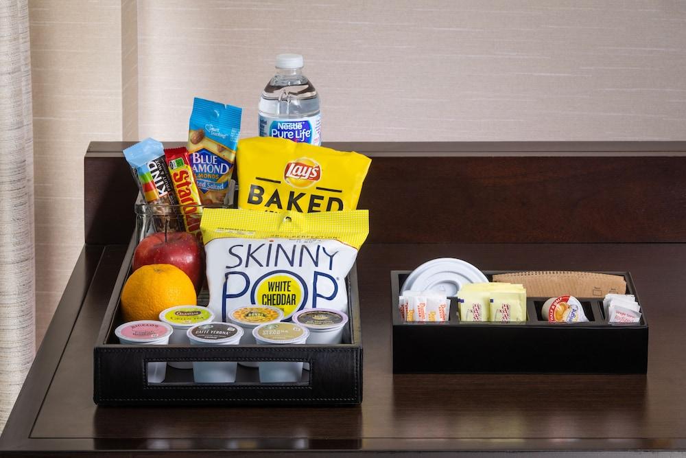 Hampton Inn & Suites Chicago/Waukegan Eksteriør bilde