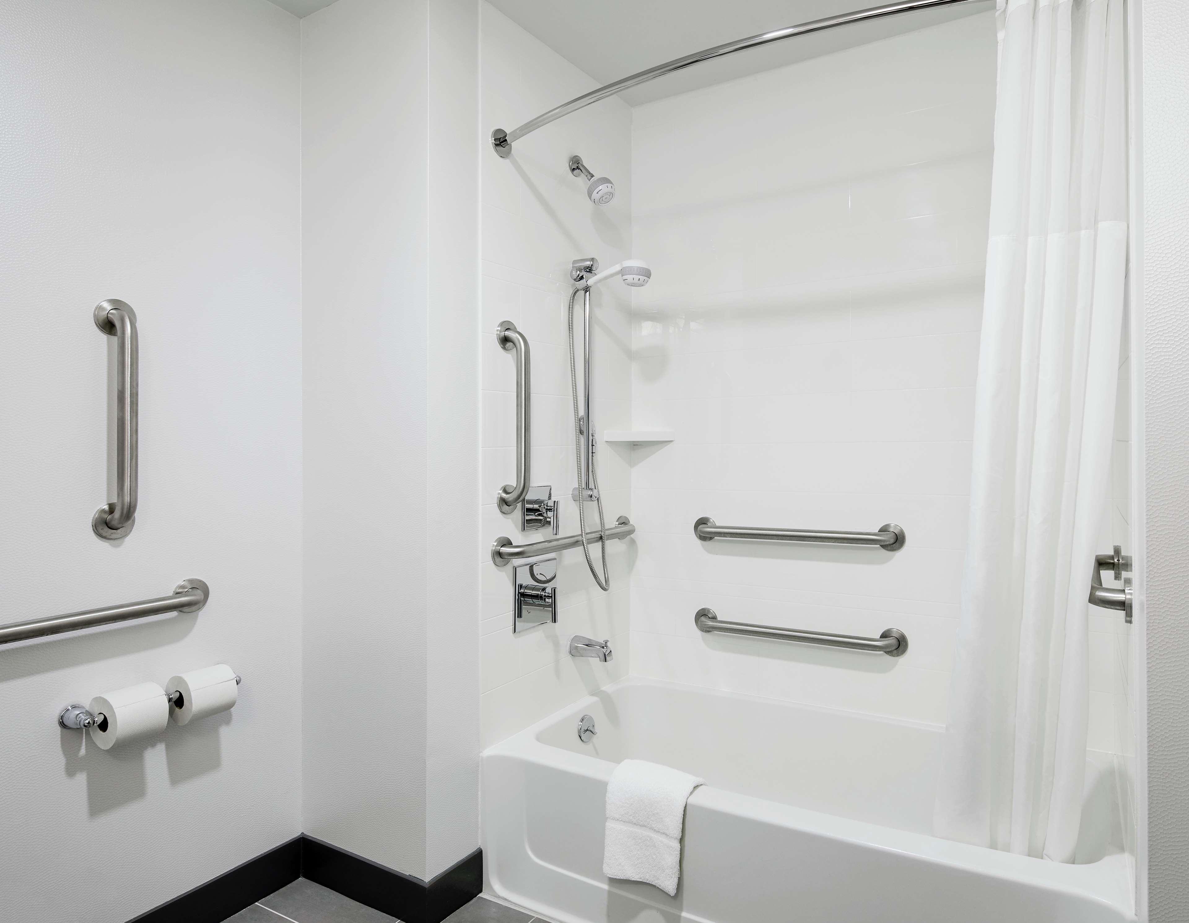 Hampton Inn & Suites Chicago/Waukegan Eksteriør bilde