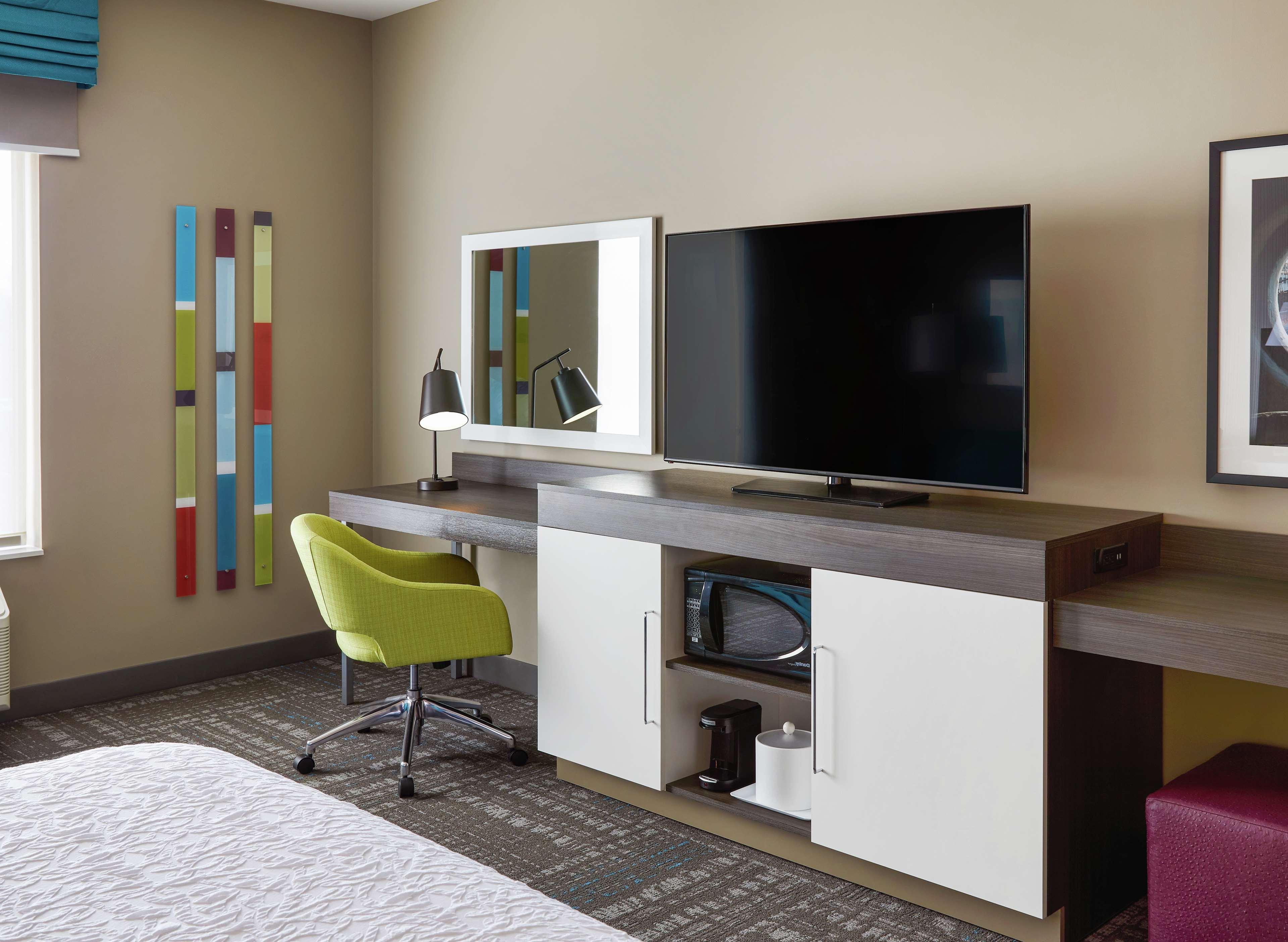 Hampton Inn & Suites Chicago/Waukegan Eksteriør bilde