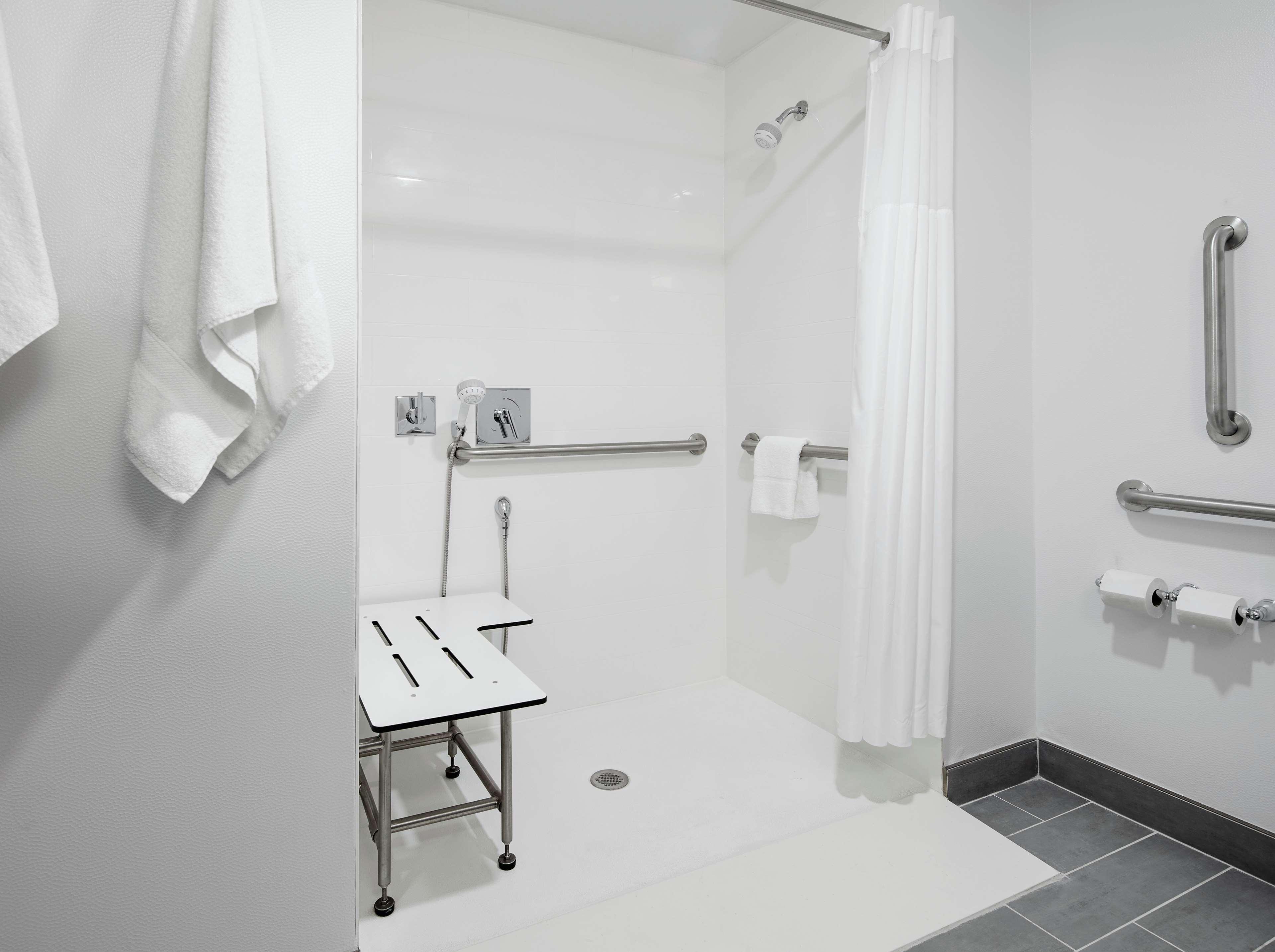 Hampton Inn & Suites Chicago/Waukegan Eksteriør bilde