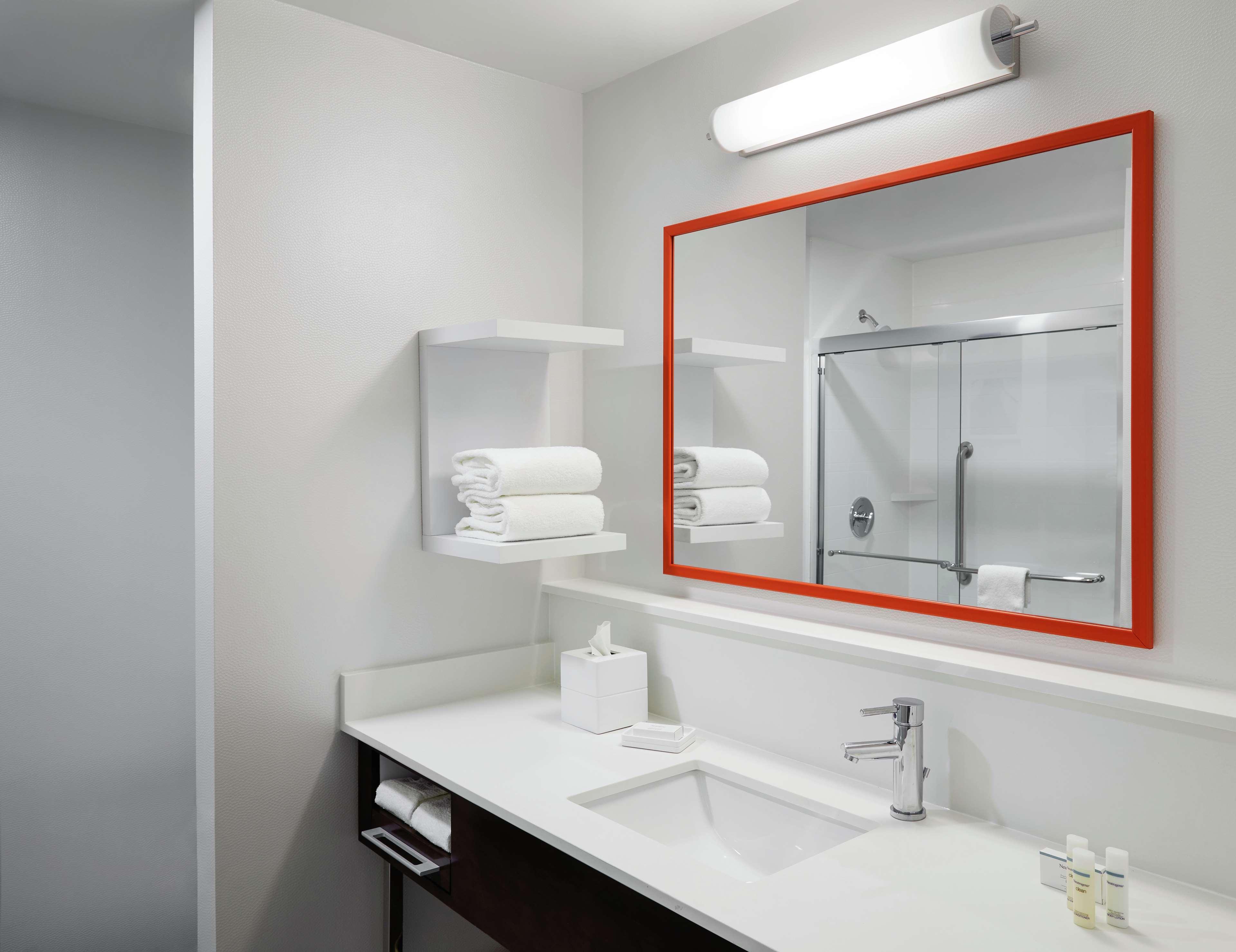 Hampton Inn & Suites Chicago/Waukegan Eksteriør bilde