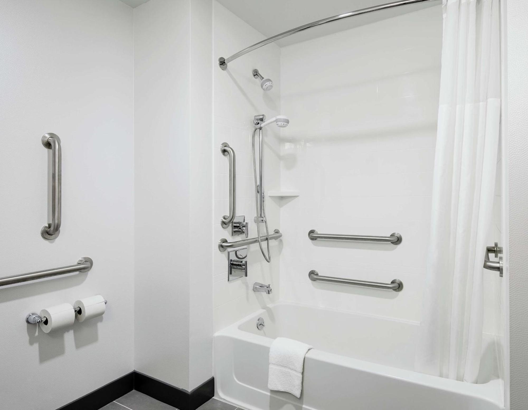 Hampton Inn & Suites Chicago/Waukegan Eksteriør bilde