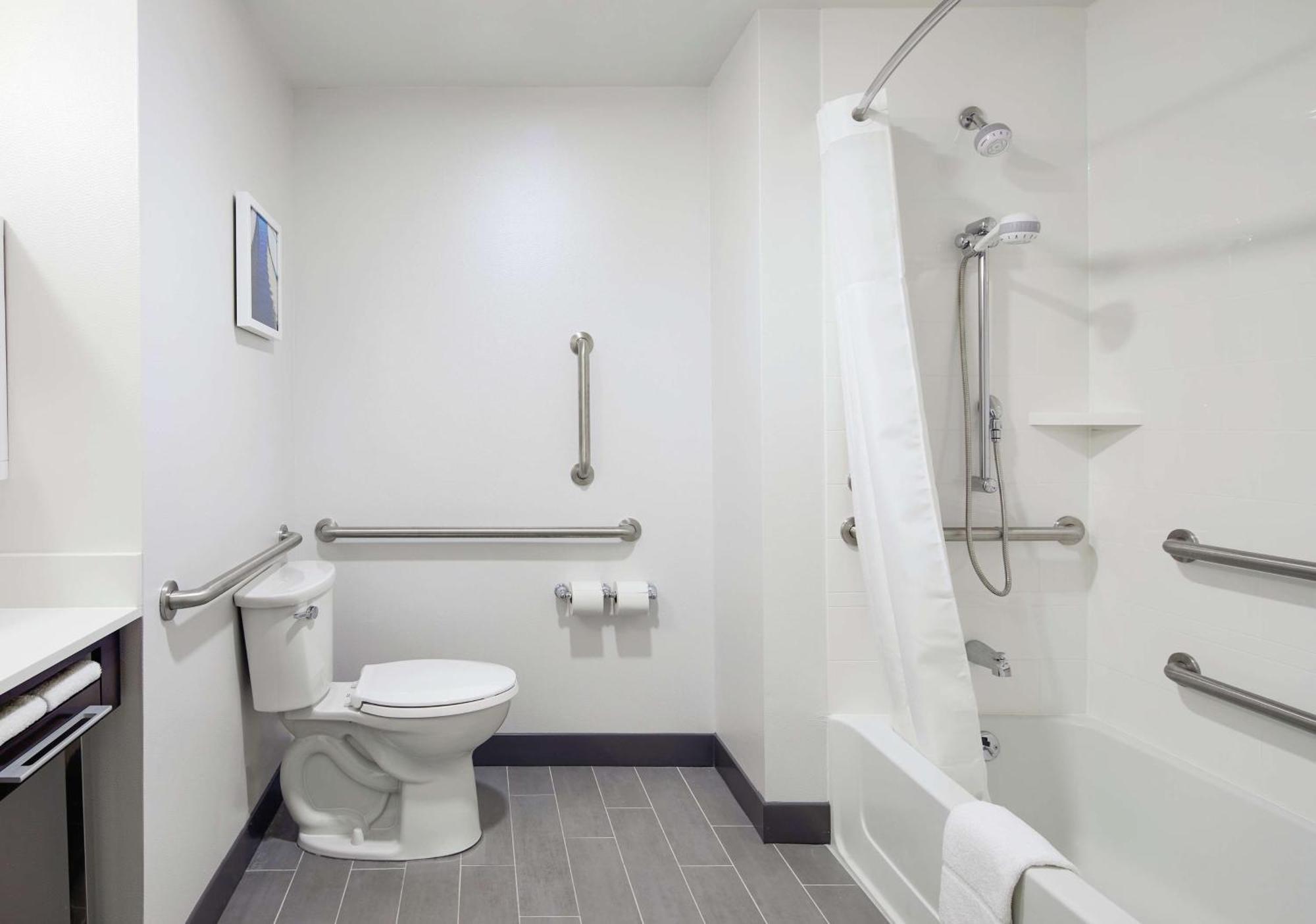 Hampton Inn & Suites Chicago/Waukegan Eksteriør bilde