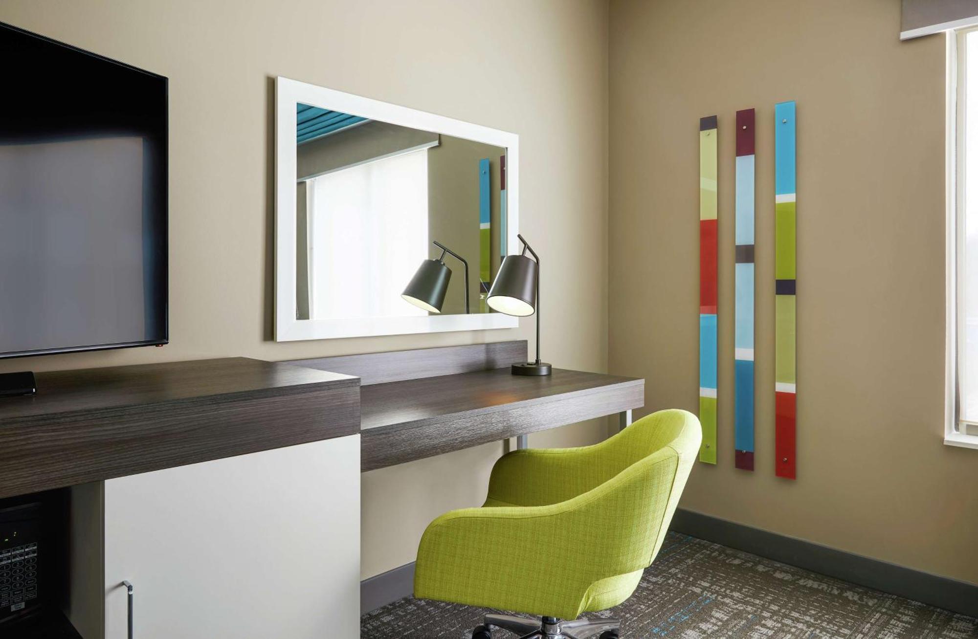 Hampton Inn & Suites Chicago/Waukegan Eksteriør bilde