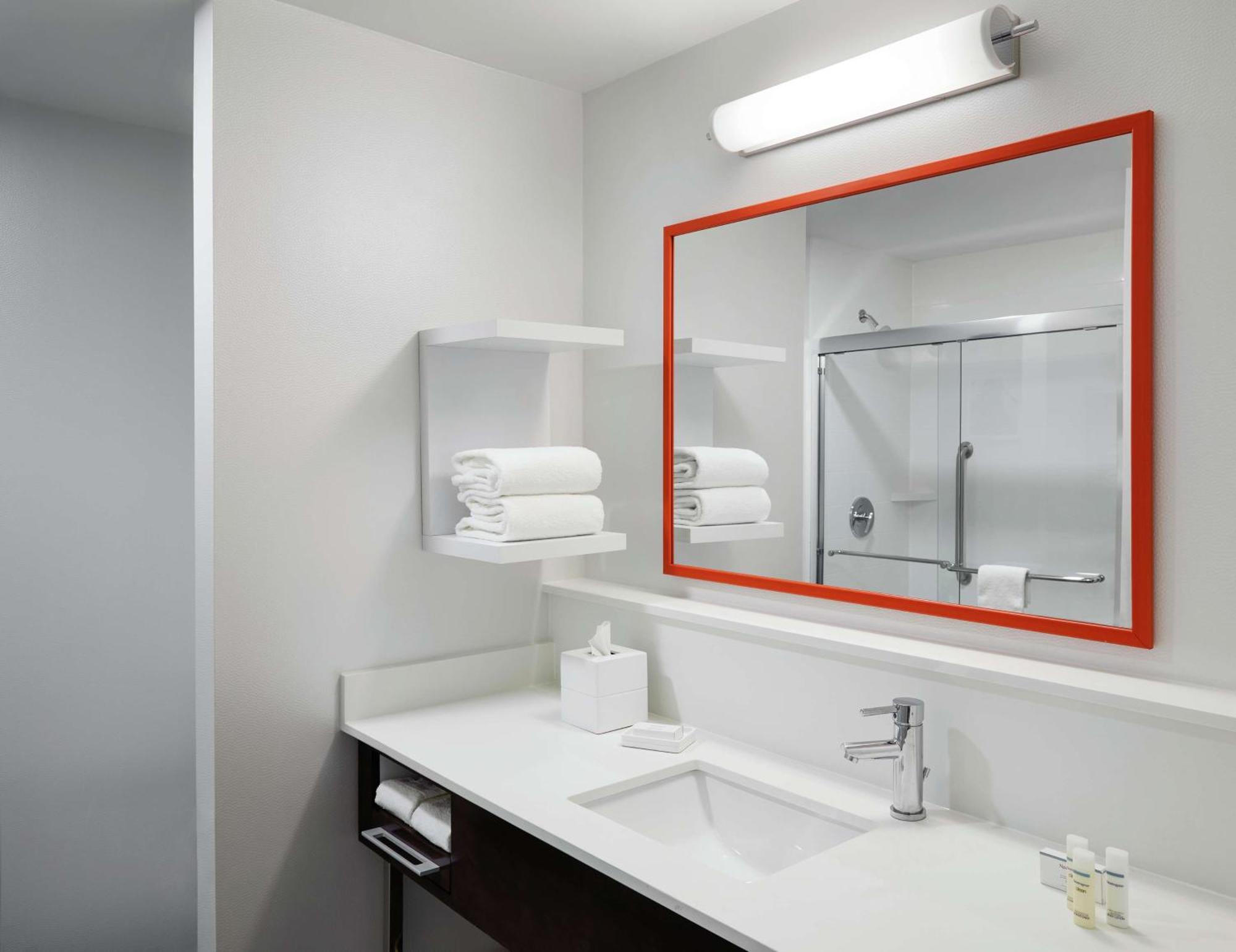 Hampton Inn & Suites Chicago/Waukegan Eksteriør bilde
