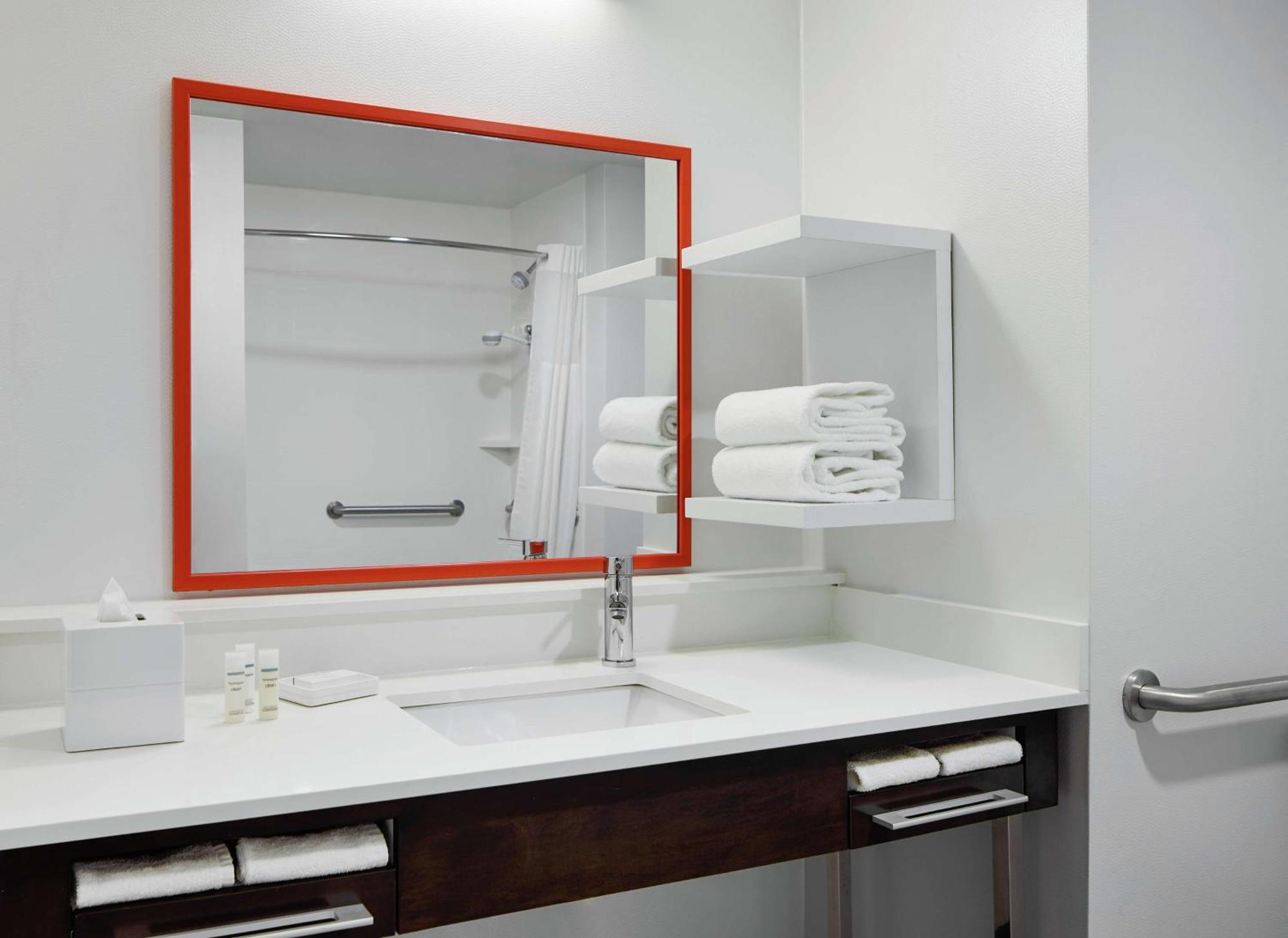 Hampton Inn & Suites Chicago/Waukegan Eksteriør bilde