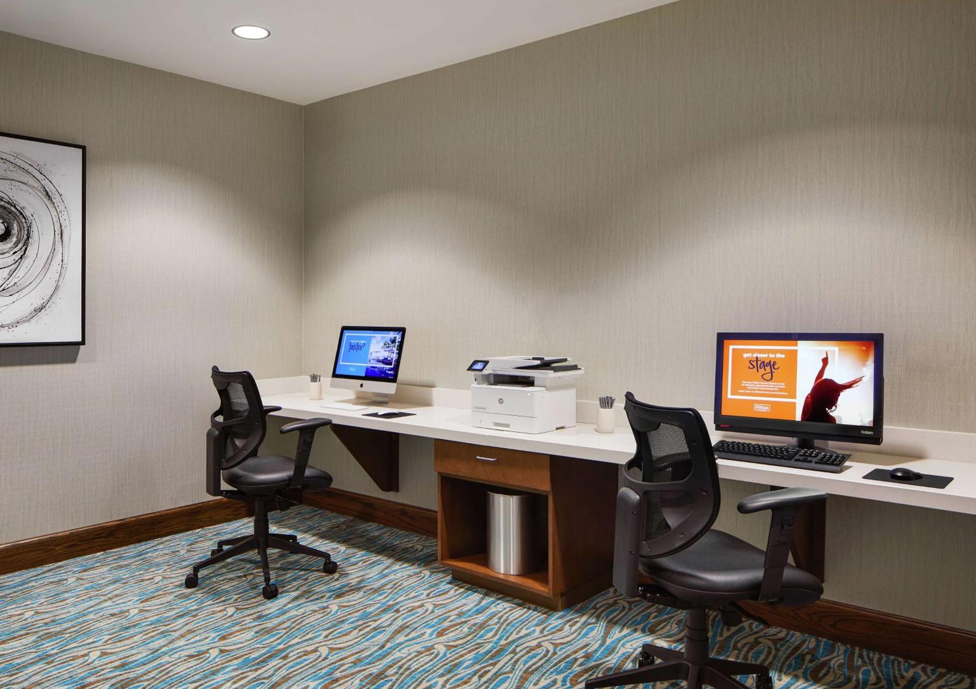 Hampton Inn & Suites Chicago/Waukegan Eksteriør bilde