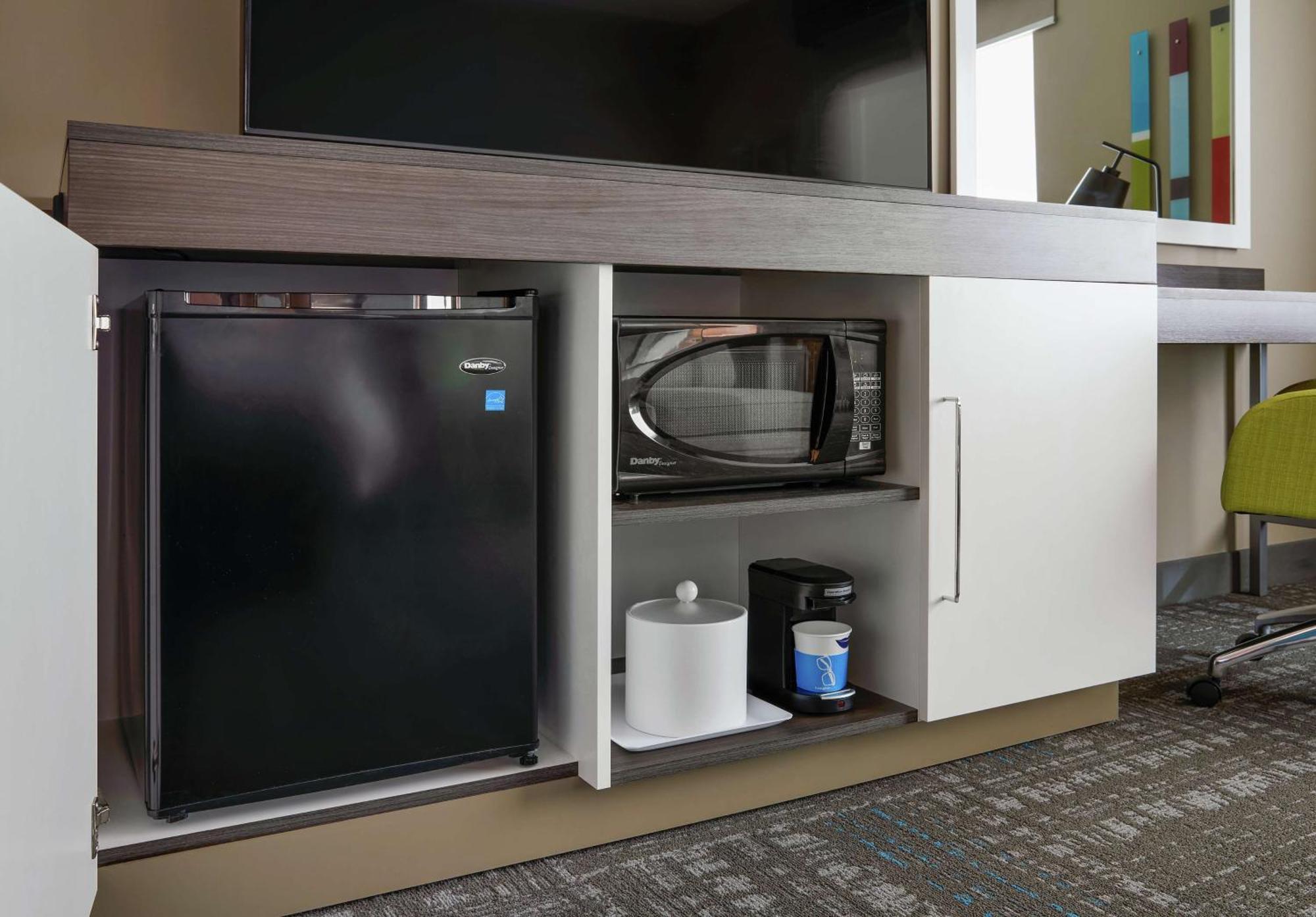 Hampton Inn & Suites Chicago/Waukegan Eksteriør bilde