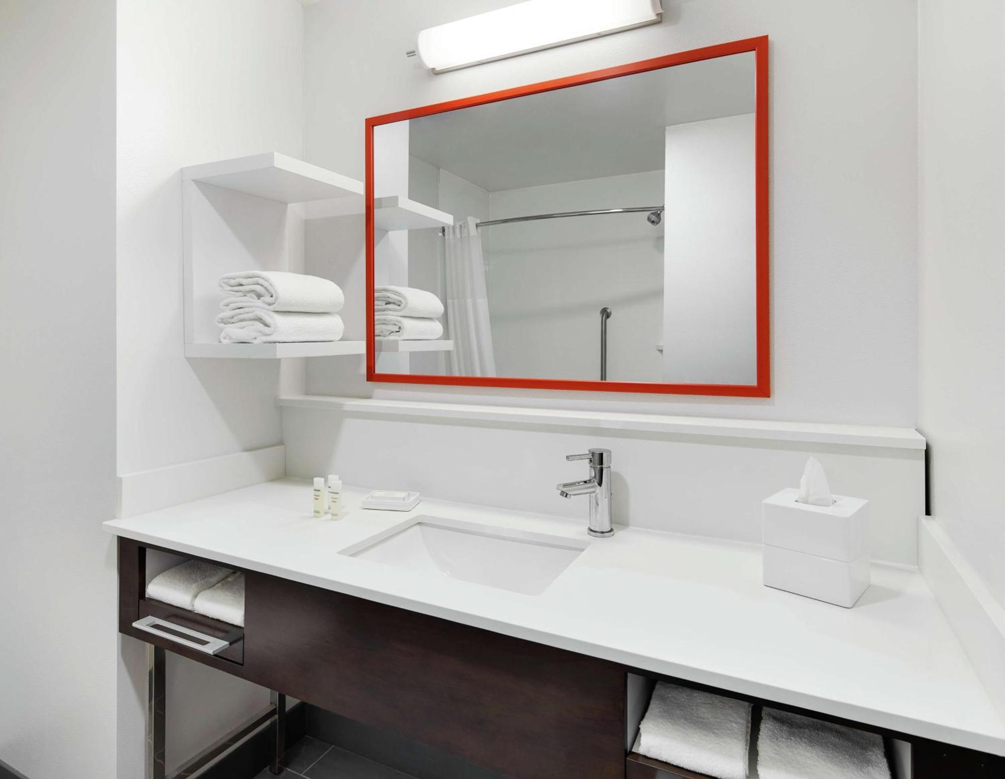 Hampton Inn & Suites Chicago/Waukegan Eksteriør bilde