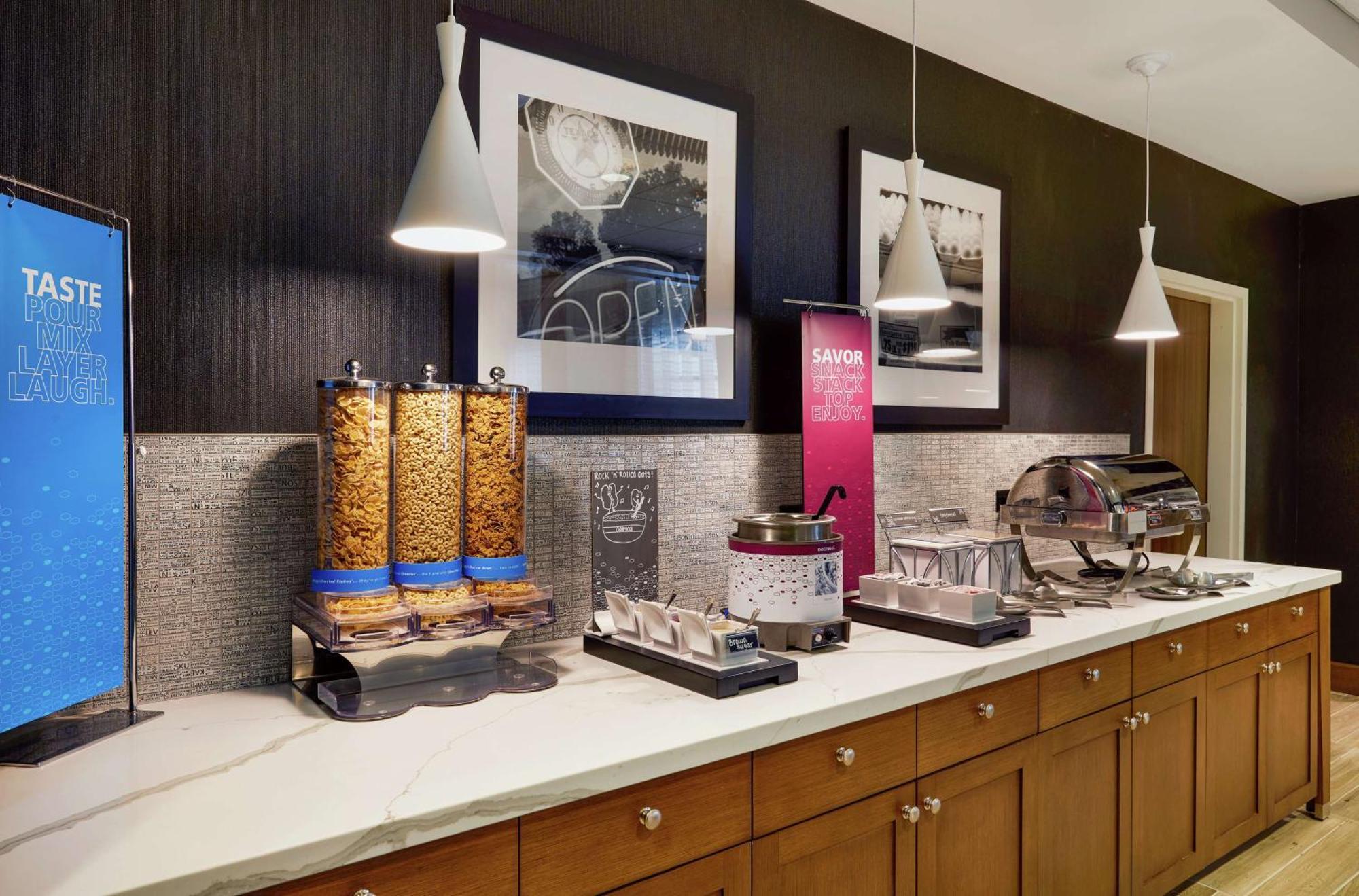 Hampton Inn & Suites Chicago/Waukegan Eksteriør bilde