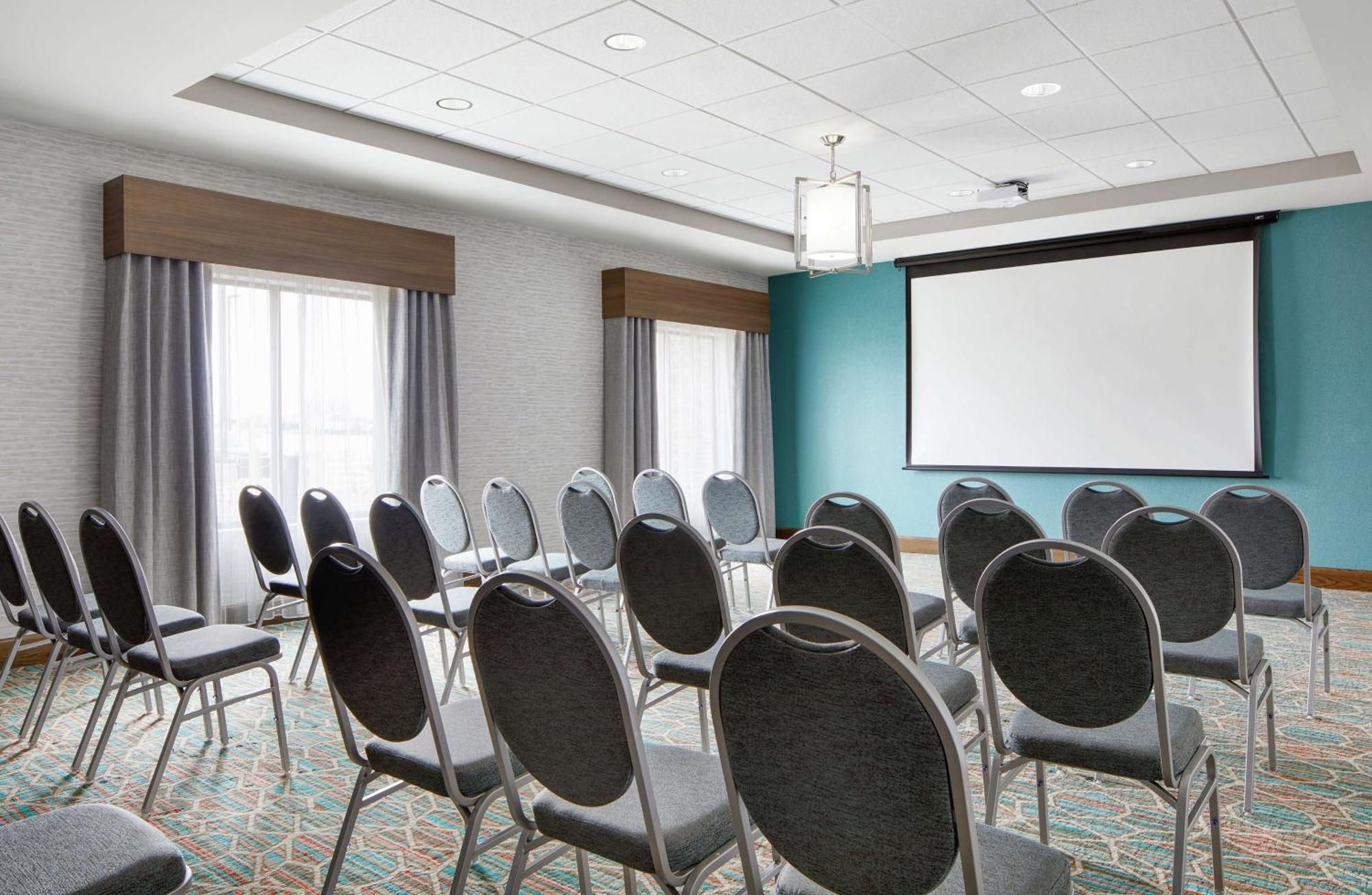 Hampton Inn & Suites Chicago/Waukegan Eksteriør bilde