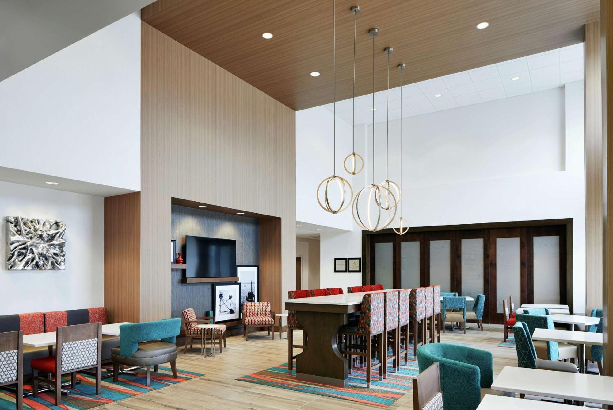 Hampton Inn & Suites Chicago/Waukegan Eksteriør bilde