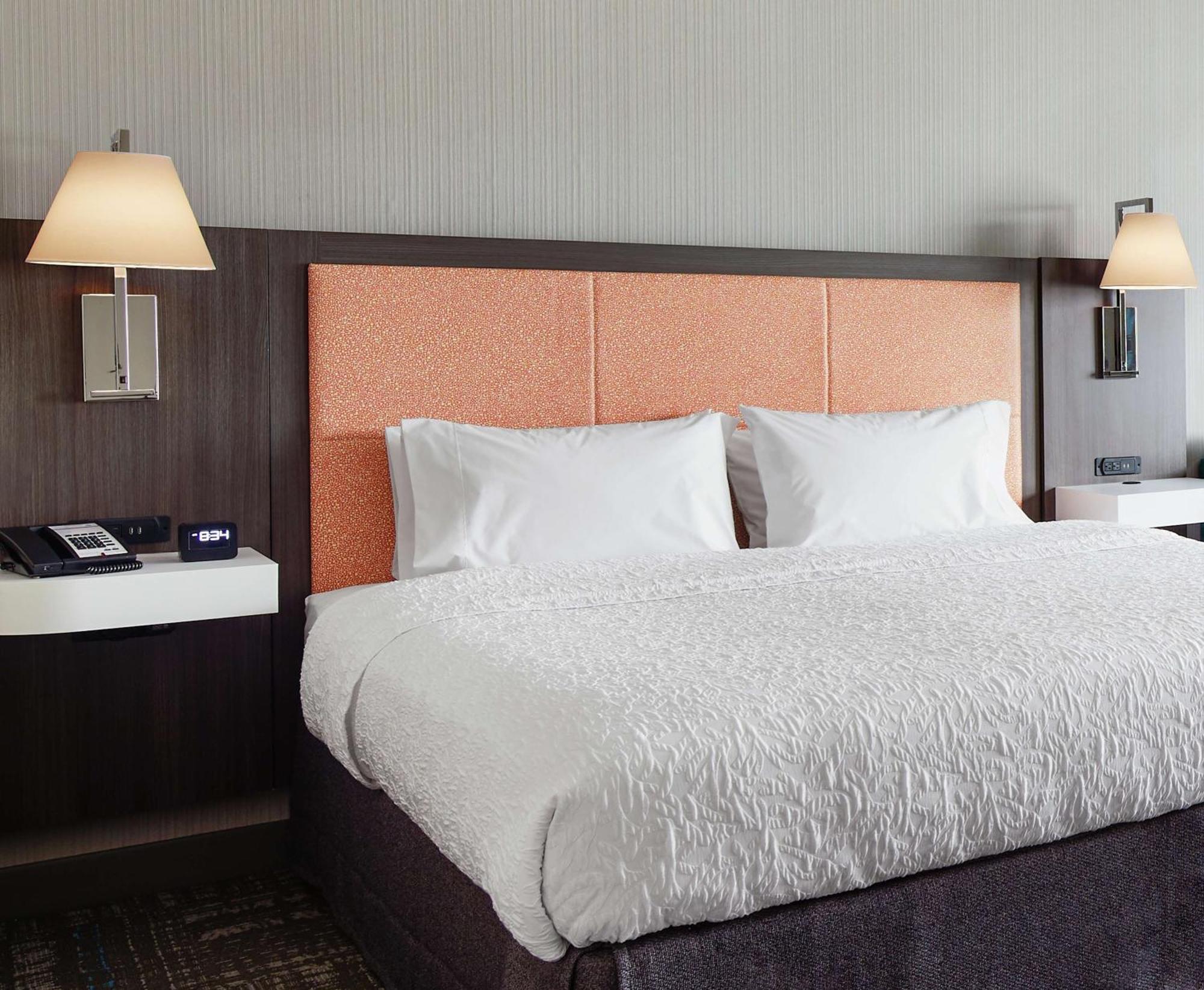 Hampton Inn & Suites Chicago/Waukegan Eksteriør bilde