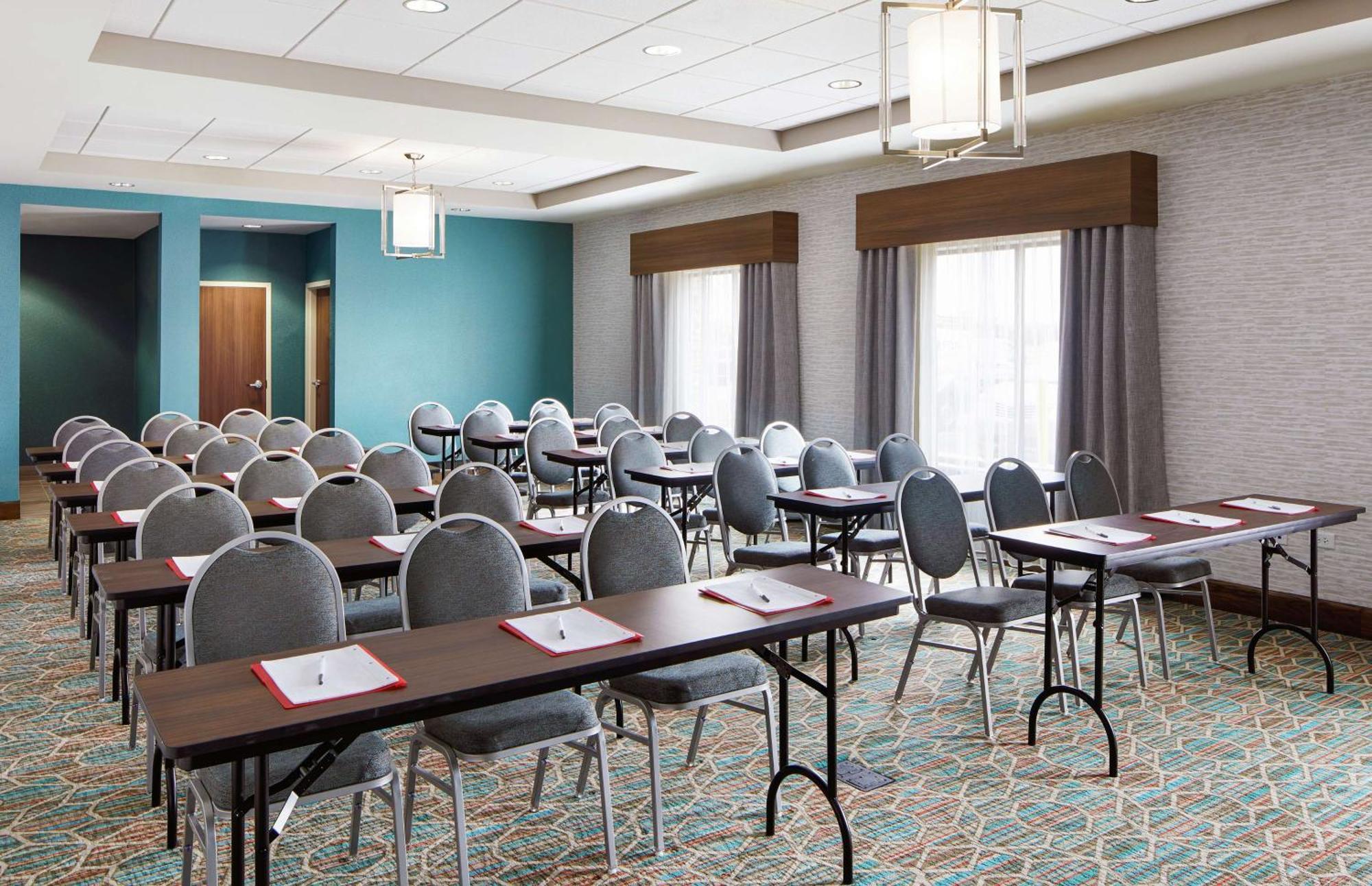 Hampton Inn & Suites Chicago/Waukegan Eksteriør bilde